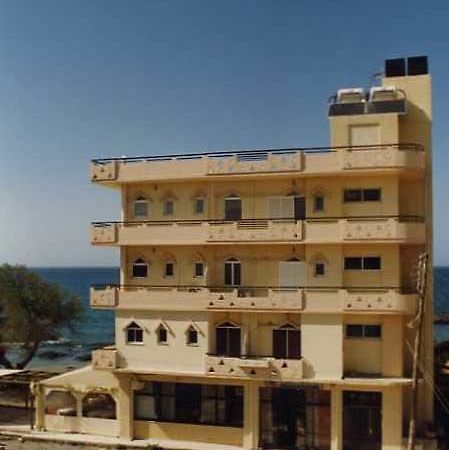 Melani Apartments Crète Extérieur photo